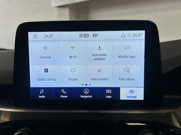 Used Ford Kuga 2020 for sale - 75462208: Photo 48