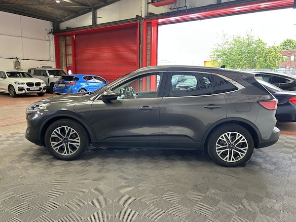 Used Ford Kuga 2020 for sale - 75462208: Photo 6