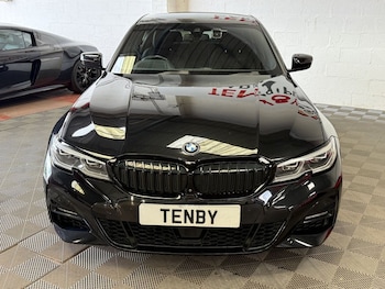 Used BMW 3 Series 2019 for sale - 79334625: Photo