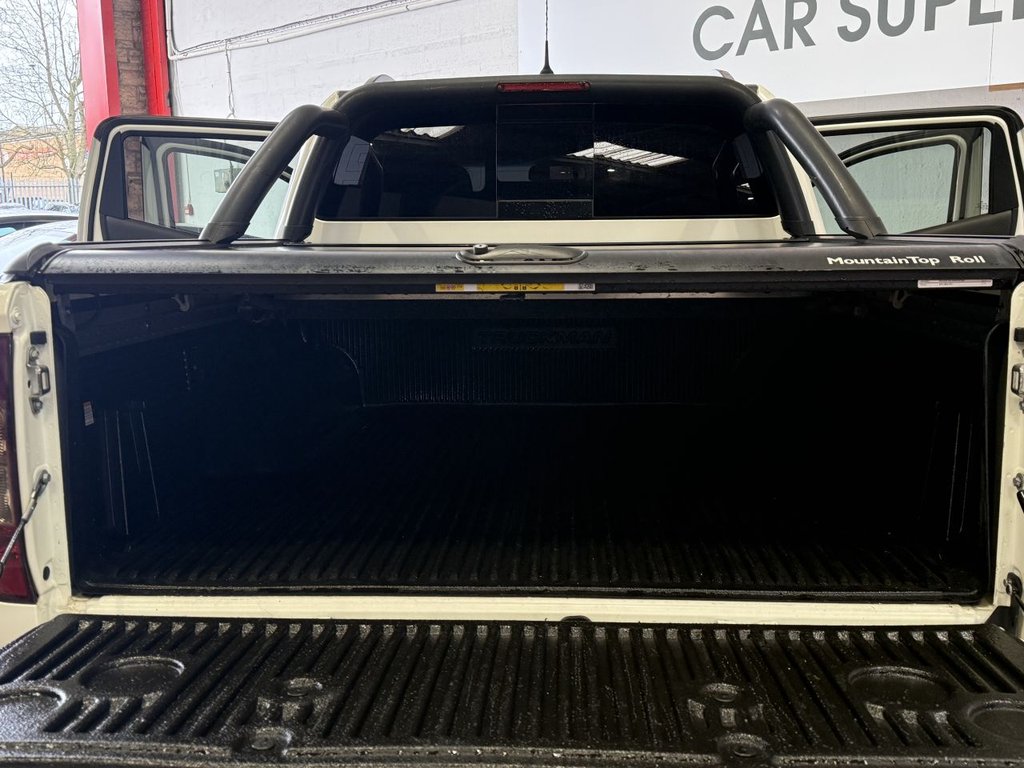 Used Mercedes-Benz X Class 2019 for sale - 77608412: Photo 17