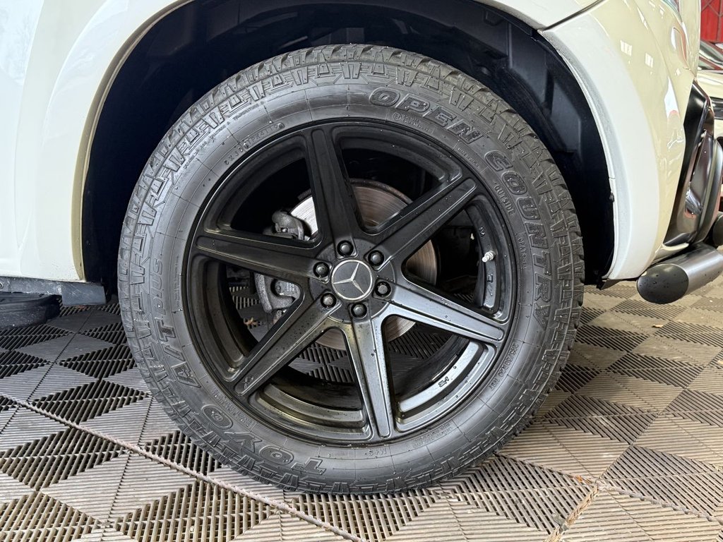 Used Mercedes-Benz X Class 2019 for sale - 77608412: Photo 18