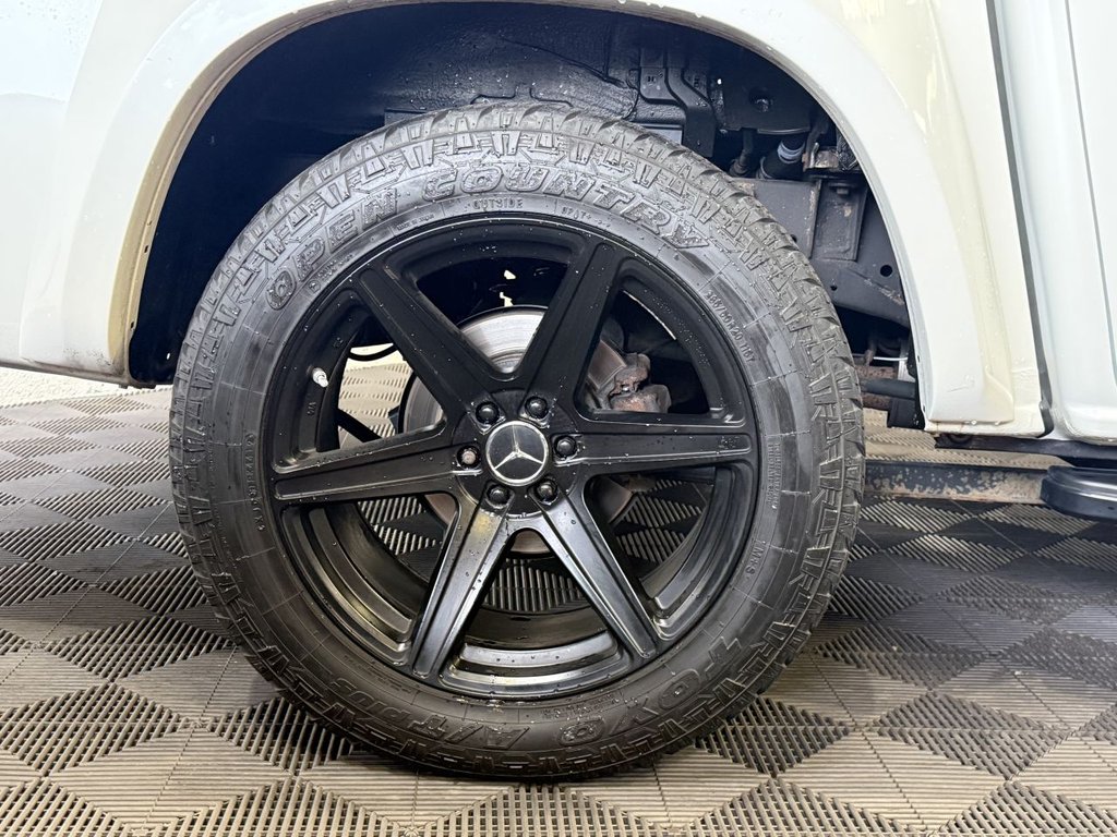 Used Mercedes-Benz X Class 2019 for sale - 77608412: Photo 19