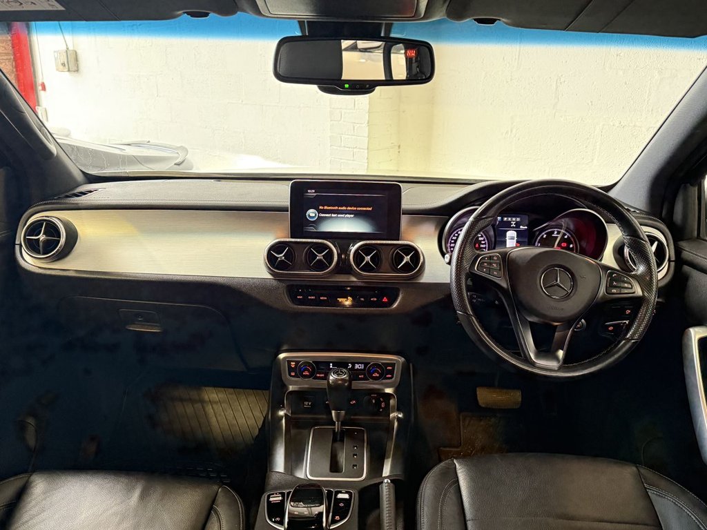 Used Mercedes-Benz X Class 2019 for sale - 77608412: Photo 33