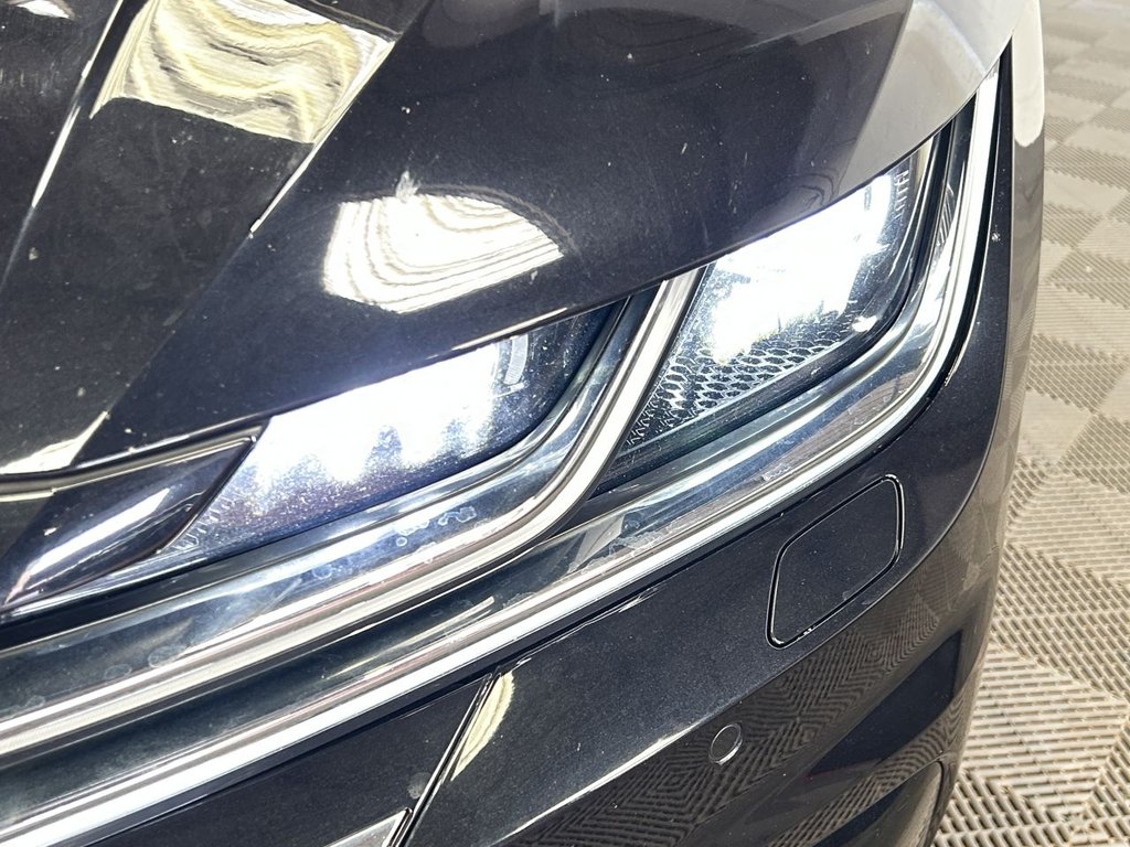Used Volkswagen Arteon 2017 for sale - 78181795: Photo 10