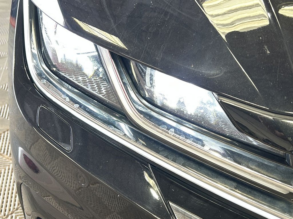 Used Volkswagen Arteon 2017 for sale - 78181795: Photo 11