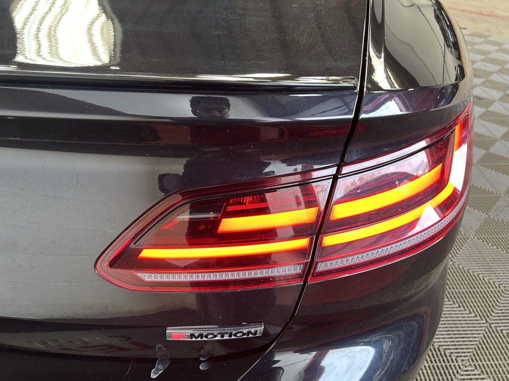 Used Volkswagen Arteon 2017 for sale - 78181795: Photo 13