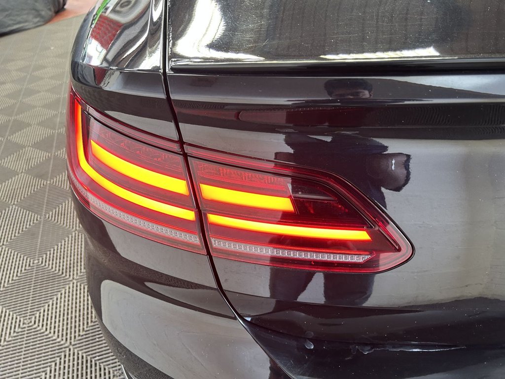 Used Volkswagen Arteon 2017 for sale - 78181795: Photo 14