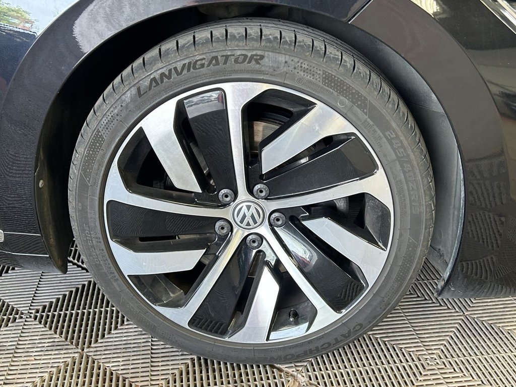 Used Volkswagen Arteon 2017 for sale - 78181795: Photo 17