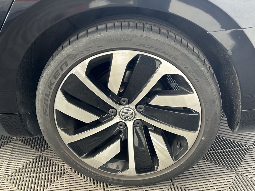 Used Volkswagen Arteon 2017 for sale - 78181795: Photo 20