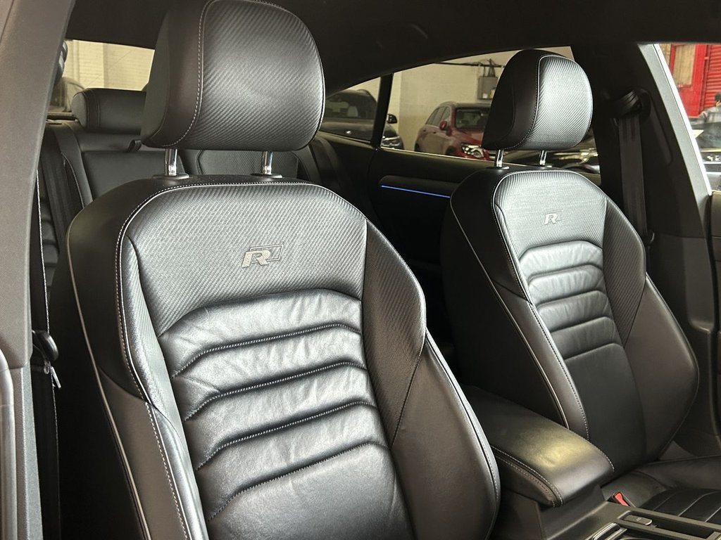 Used Volkswagen Arteon 2017 for sale - 78181795: Photo 21