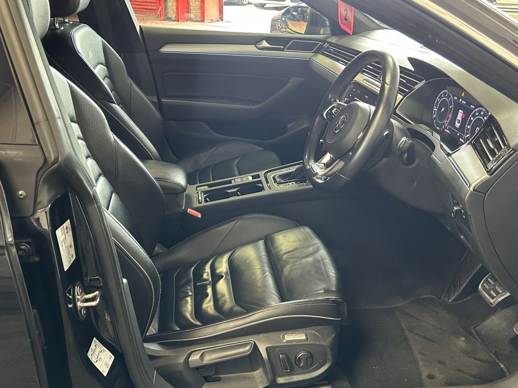 Used Volkswagen Arteon 2017 for sale - 78181795: Photo 22