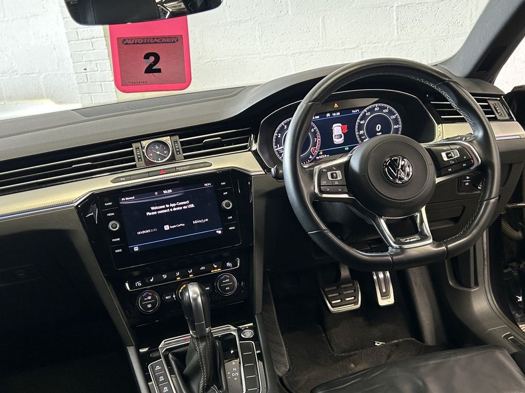 Used Volkswagen Arteon 2017 for sale - 78181795: Photo 24