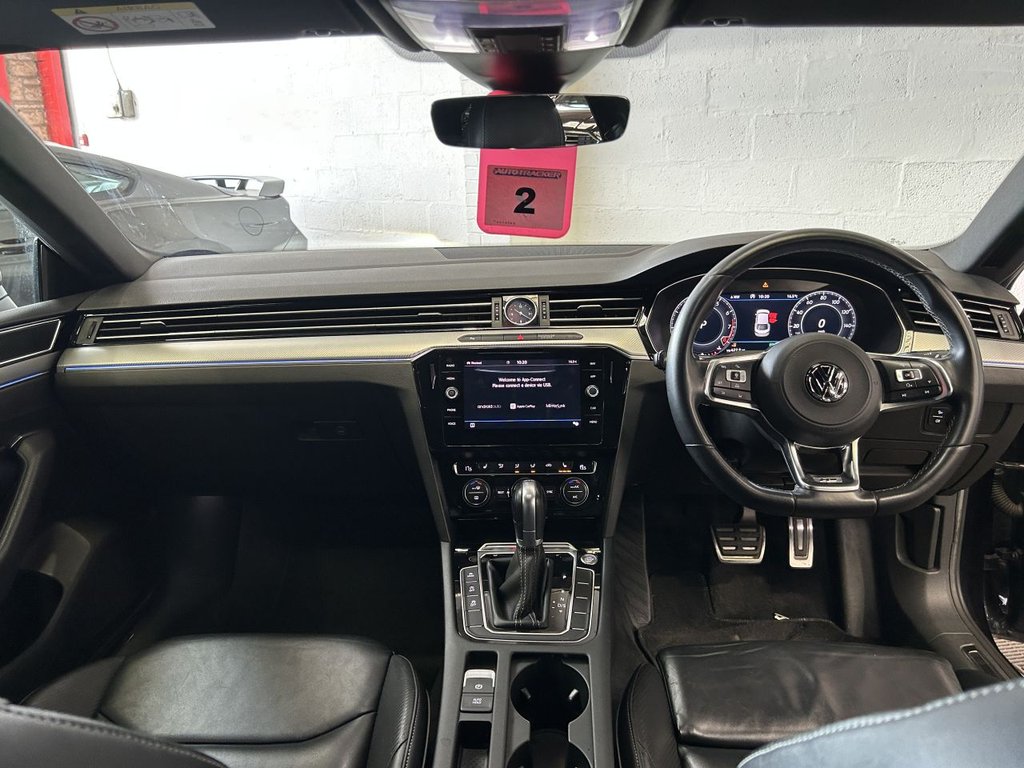 Used Volkswagen Arteon 2017 for sale - 78181795: Photo 25