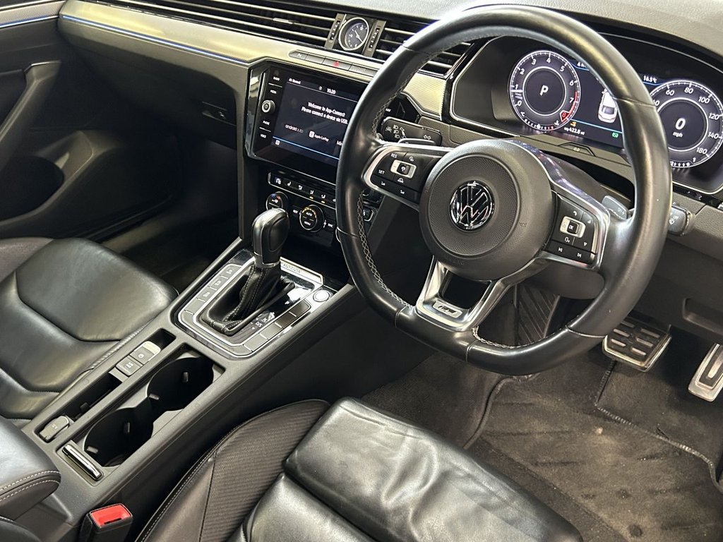Used Volkswagen Arteon 2017 for sale - 78181795: Photo 26