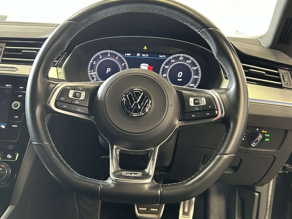 Used Volkswagen Arteon 2017 for sale - 78181795: Photo 29