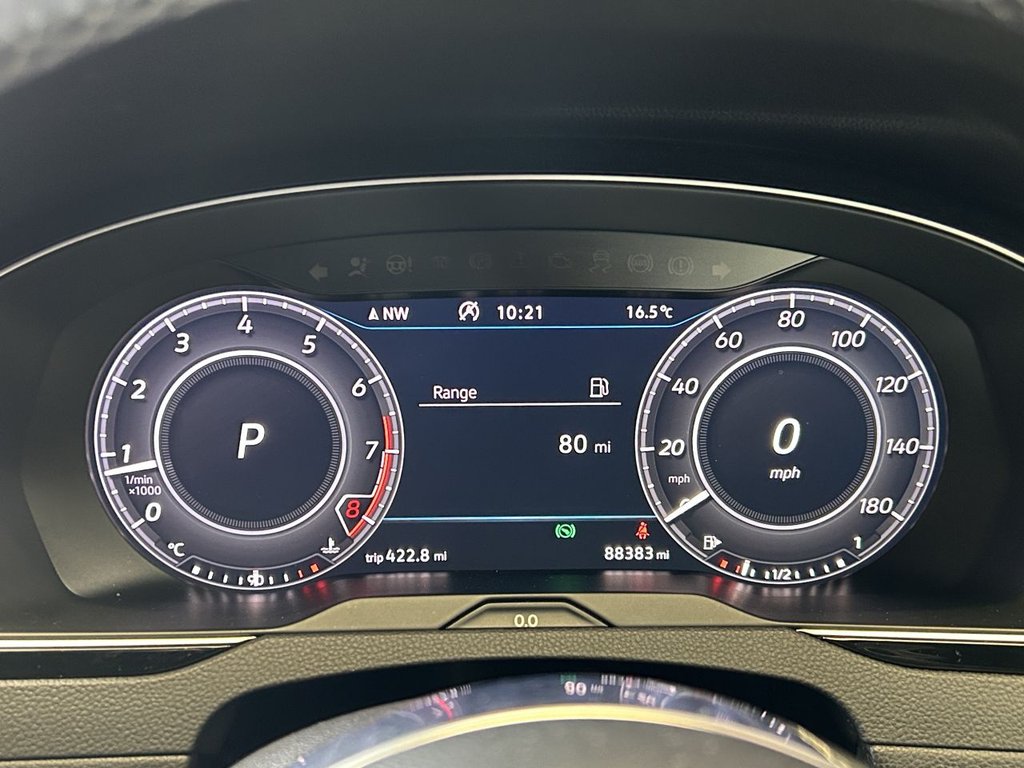 Used Volkswagen Arteon 2017 for sale - 78181795: Photo 30