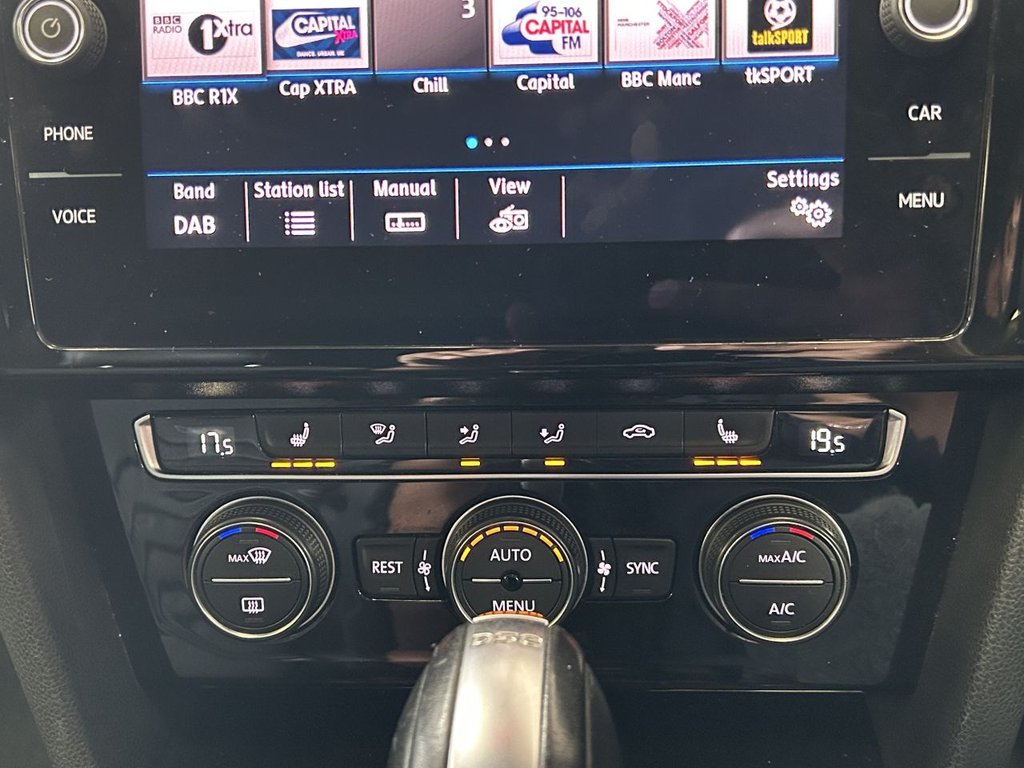 Used Volkswagen Arteon 2017 for sale - 78181795: Photo 36