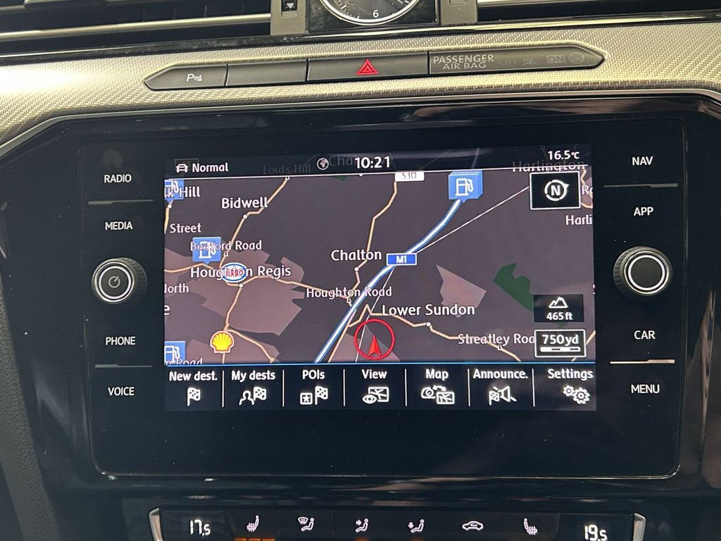 Used Volkswagen Arteon 2017 for sale - 78181795: Photo 38