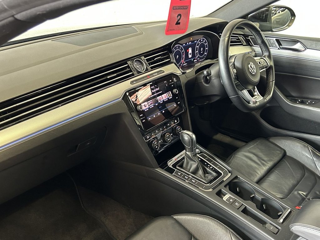 Used Volkswagen Arteon 2017 for sale - 78181795: Photo 42