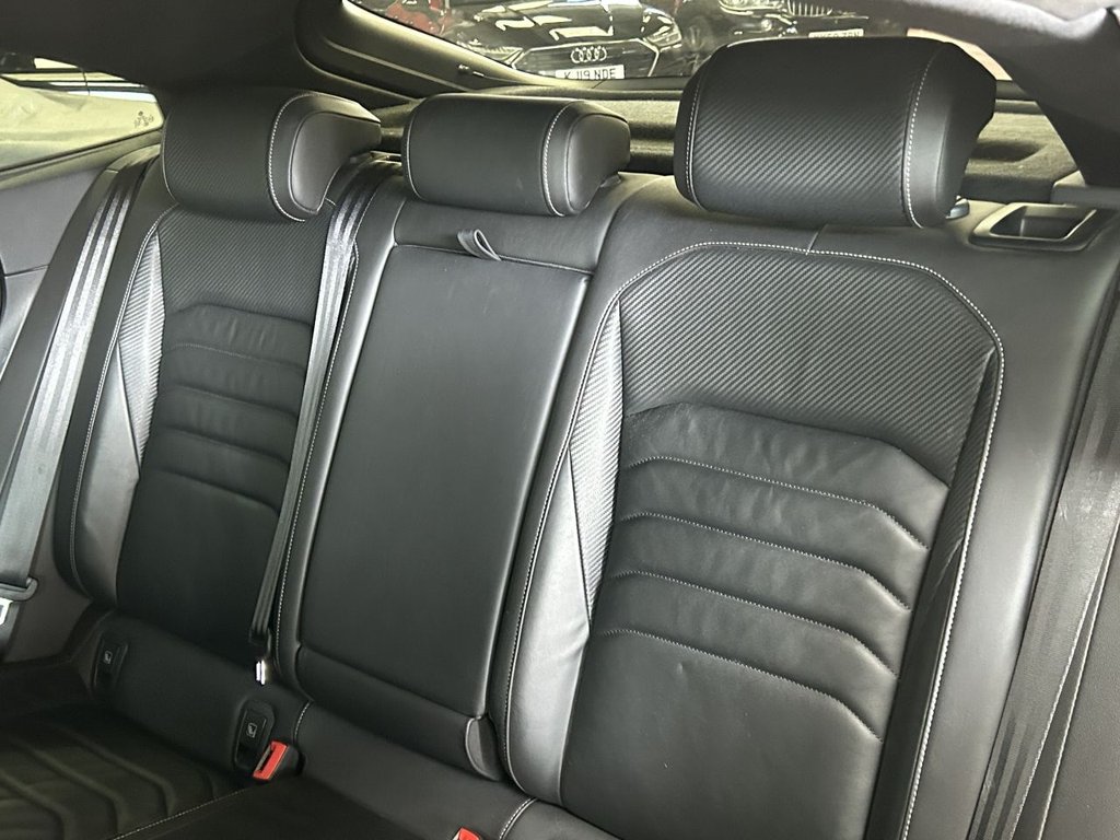 Used Volkswagen Arteon 2017 for sale - 78181795: Photo 46