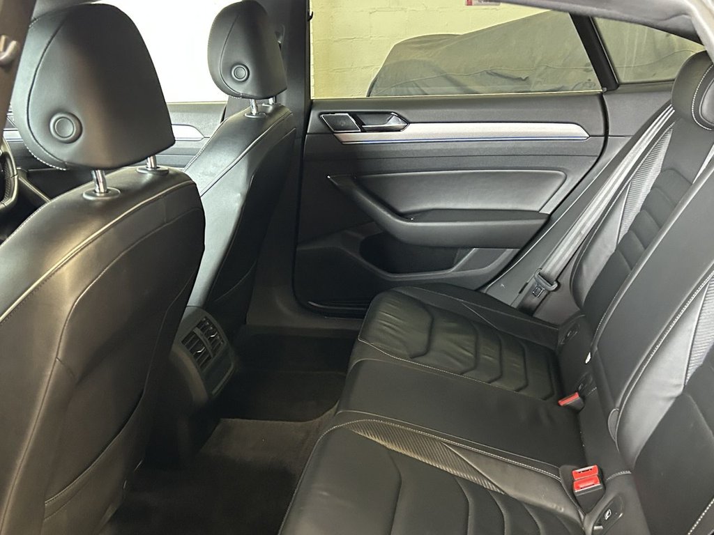 Used Volkswagen Arteon 2017 for sale - 78181795: Photo 47