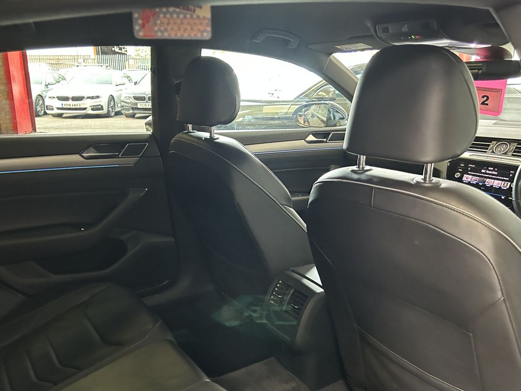 Used Volkswagen Arteon 2017 for sale - 78181795: Photo 48