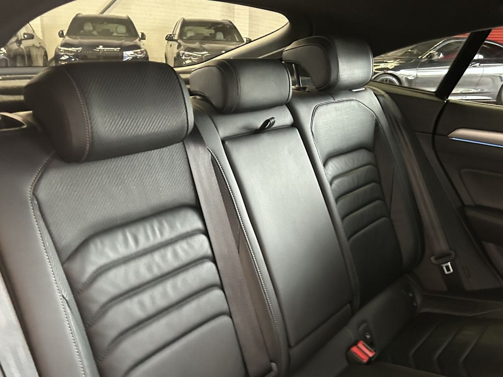 Used Volkswagen Arteon 2017 for sale - 78181795: Photo 49