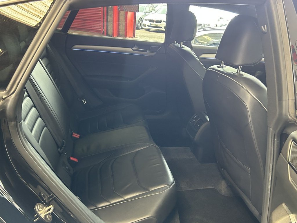 Used Volkswagen Arteon 2017 for sale - 78181795: Photo 50