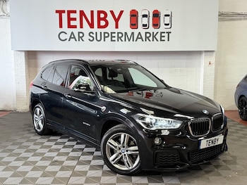 BMW - X1