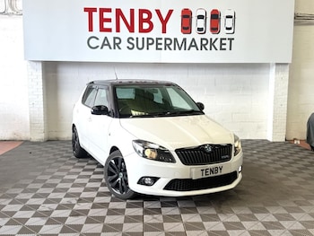 Used Skoda Fabia 2012 for sale - 78737949: Photo