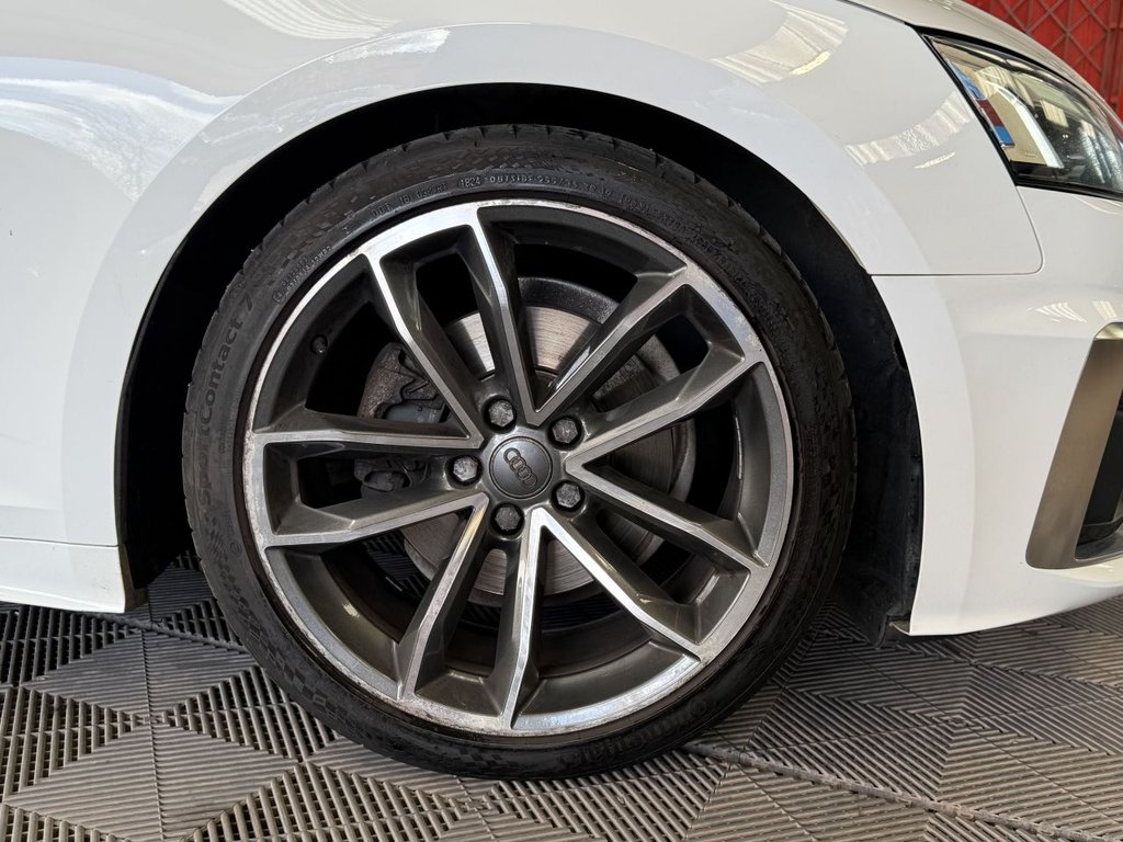 Used Audi A5 2020 for sale - 76445843: Photo 17