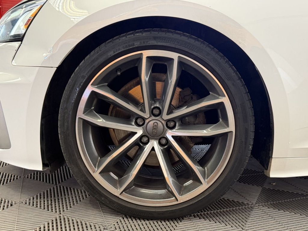 Used Audi A5 2020 for sale - 76445843: Photo 19