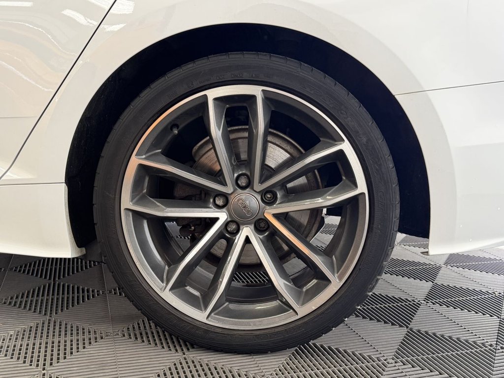 Used Audi A5 2020 for sale - 76445843: Photo 20