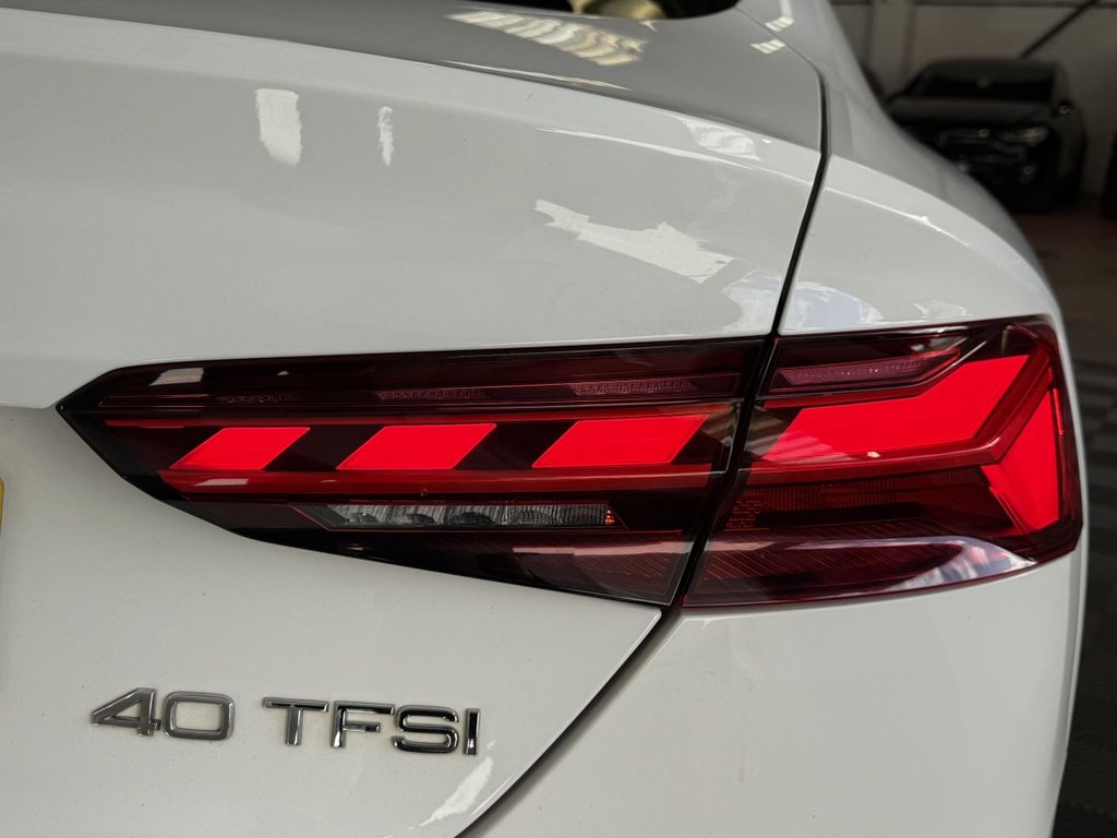 Used Audi A5 2020 for sale - 76445843: Photo 22