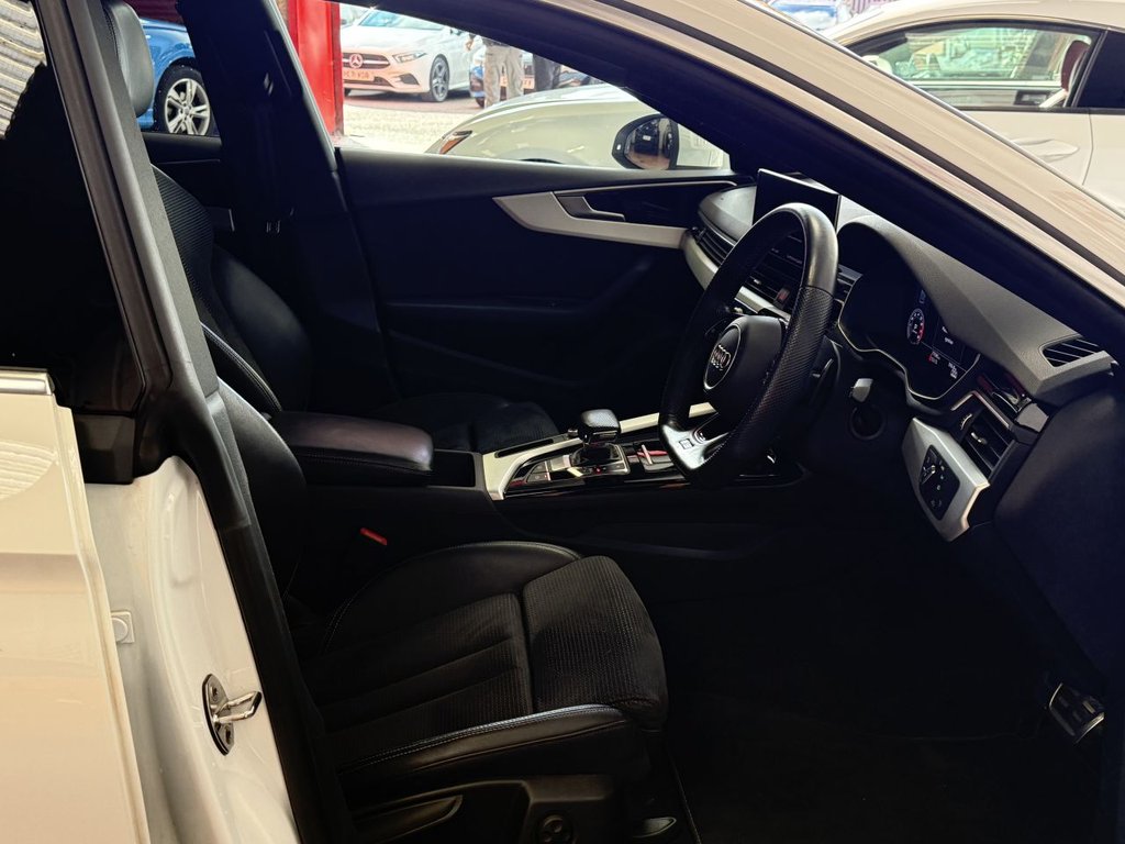 Used Audi A5 2020 for sale - 76445843: Photo 29