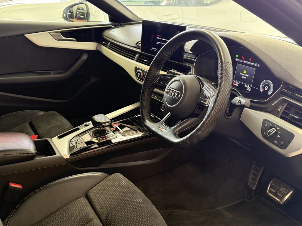 Used Audi A5 2020 for sale - 76445843: Photo 32