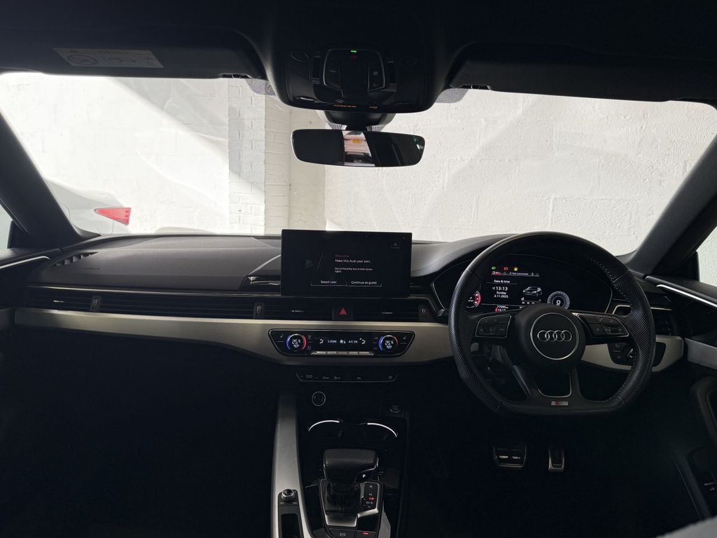 Used Audi A5 2020 for sale - 76445843: Photo 33