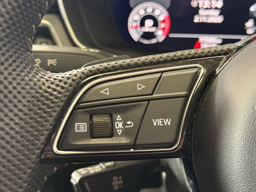 Used Audi A5 2020 for sale - 76445843: Photo 36