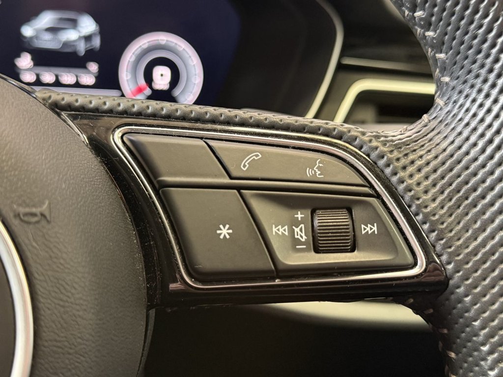 Used Audi A5 2020 for sale - 76445843: Photo 38