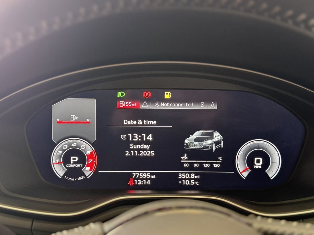 Used Audi A5 2020 for sale - 76445843: Photo 39