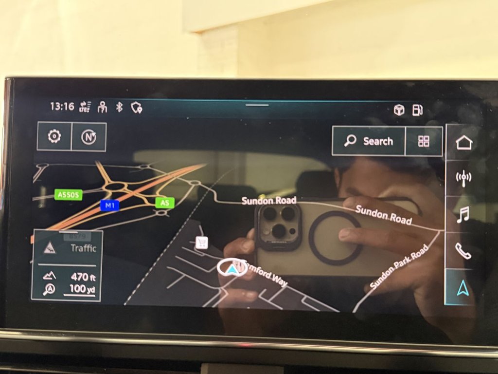 Used Audi A5 2020 for sale - 76445843: Photo 48