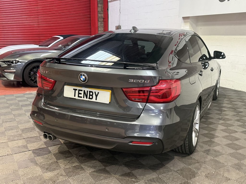 Used BMW 3 Series 2016 for sale - 77880332: Photo 10