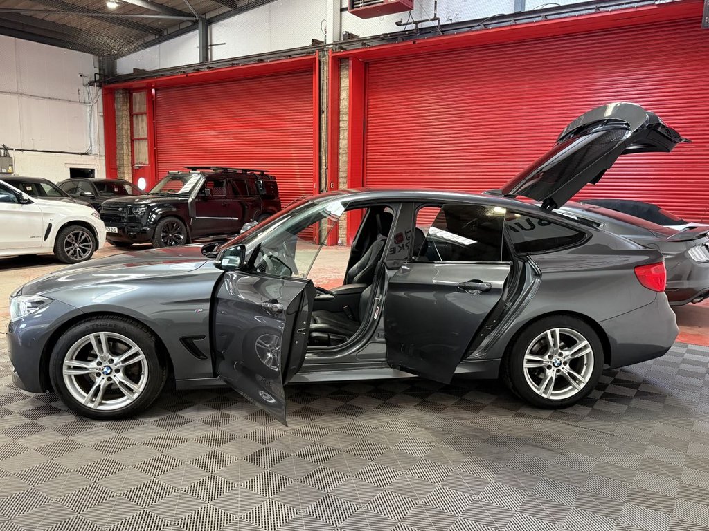 Used BMW 3 Series 2016 for sale - 77880332: Photo 13