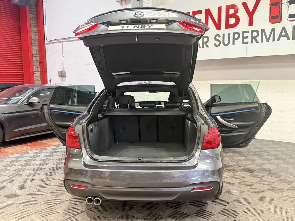 Used BMW 3 Series 2016 for sale - 77880332: Photo 15