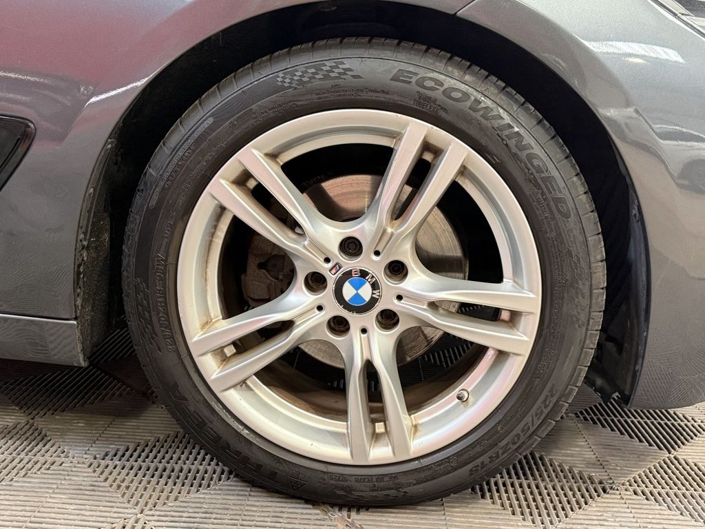 Used BMW 3 Series 2016 for sale - 77880332: Photo 19