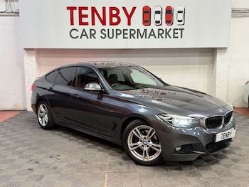 Used BMW 3 Series 2016 for sale - 77880332: Photo