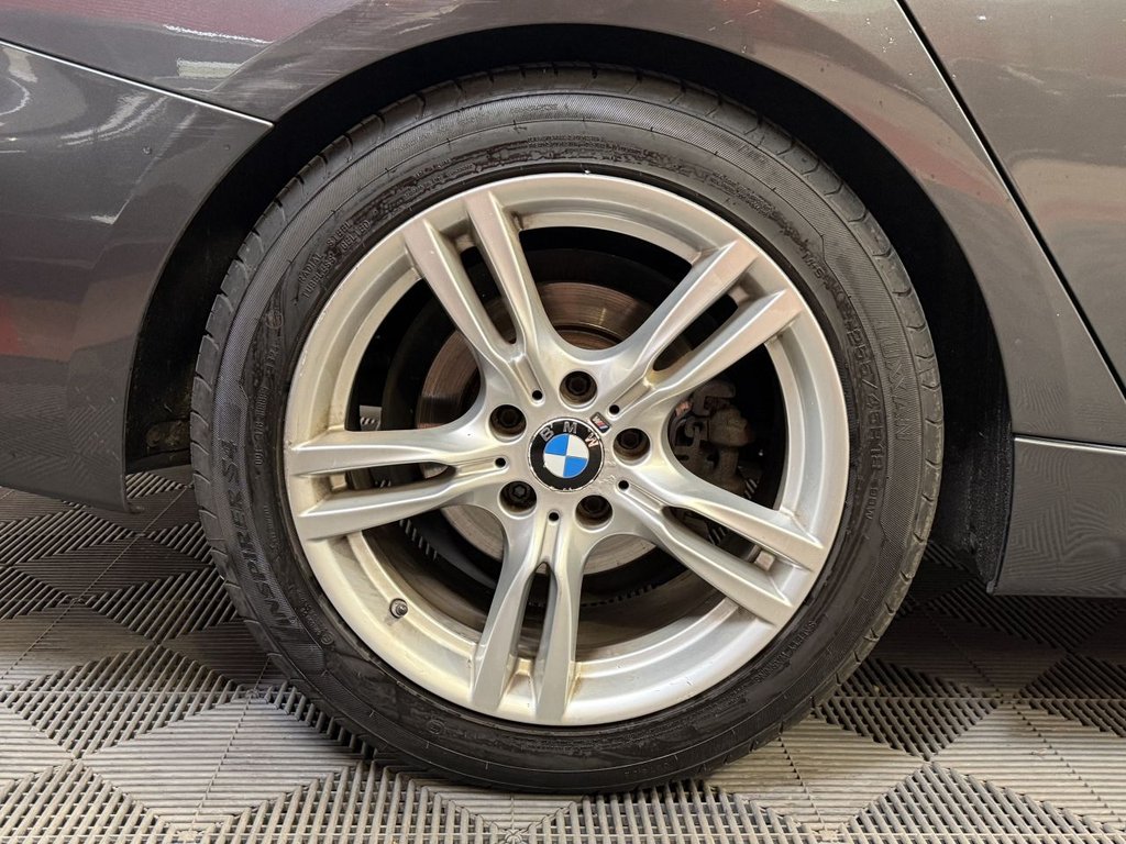 Used BMW 3 Series 2016 for sale - 77880332: Photo 20