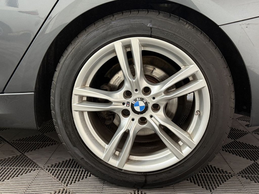 Used BMW 3 Series 2016 for sale - 77880332: Photo 21