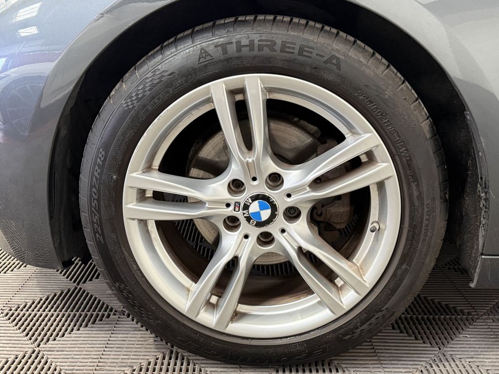 Used BMW 3 Series 2016 for sale - 77880332: Photo 22