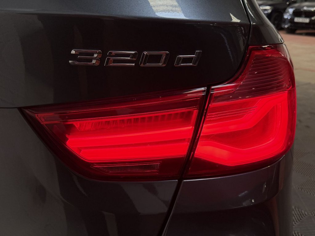 Used BMW 3 Series 2016 for sale - 77880332: Photo 28